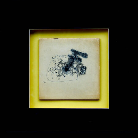 Himmat Shah - Untitled 4