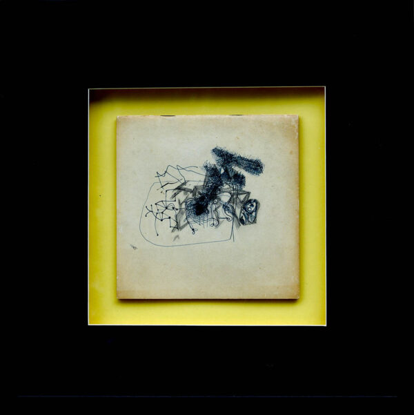 Himmat Shah - Untitled 4