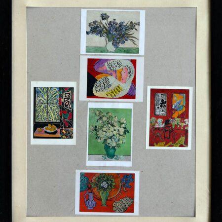 Unknown - Untitled 6