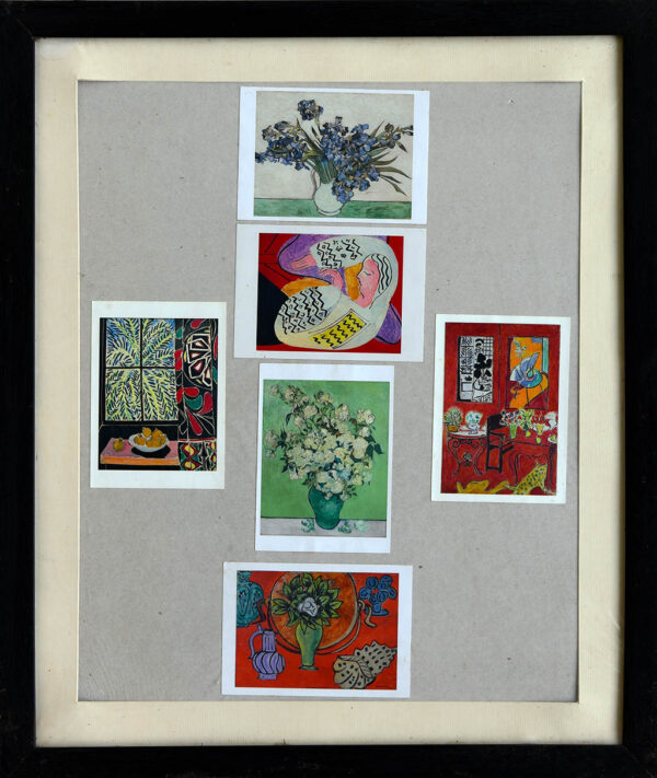 Unknown - Untitled 6