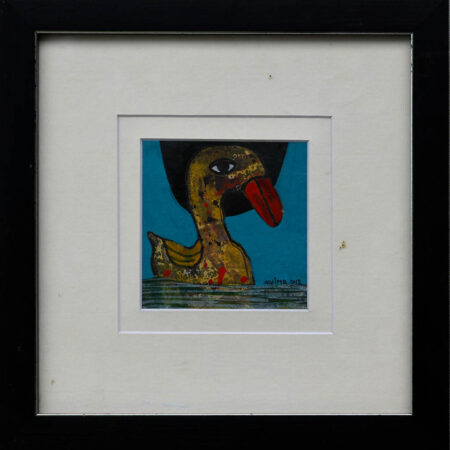 Sudipta - Untitled 1