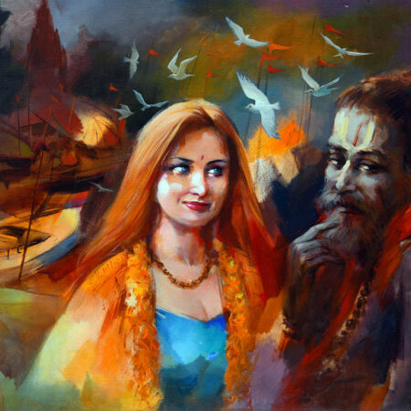 S. Pranam Singh - Untitled 3