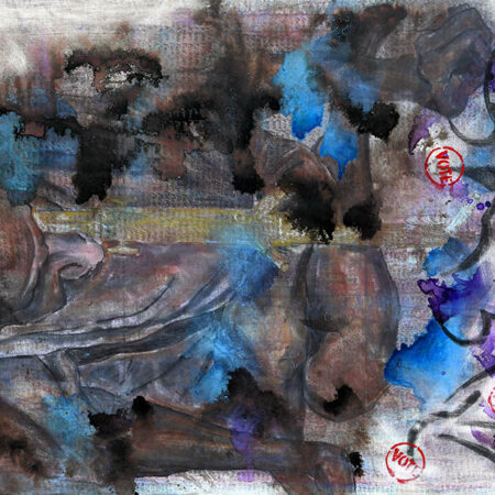 Devanjon Roy - Untitled 1