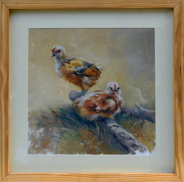 Unknown - Untitled 11