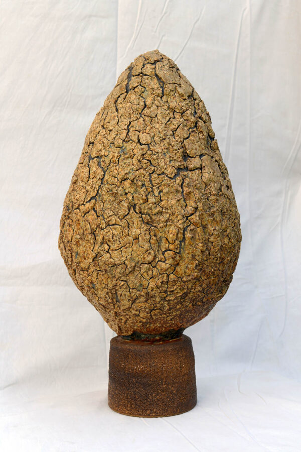 Padmashri Brahmadeo Pandit - Untitled 5