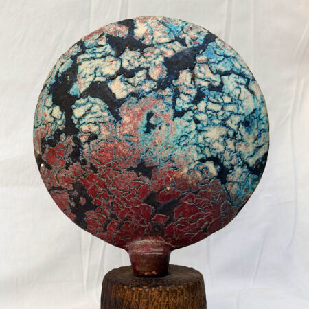 Padmashri Brahmadeo Pandit - Untitled 4