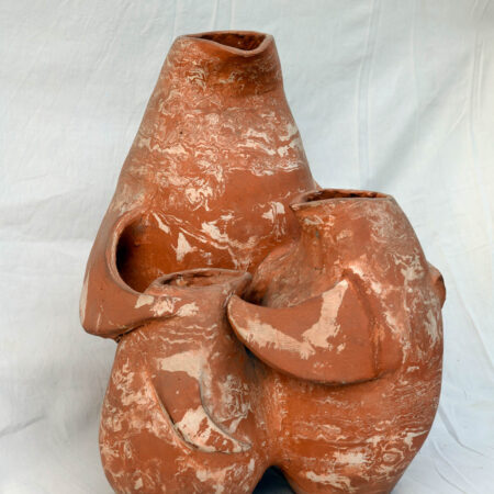 Neha Pullarwar - Untitled 1