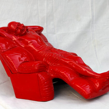 Devanjon Roy - Untitled 1