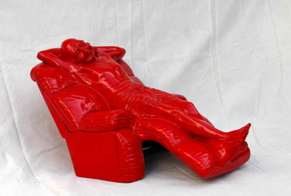 Devanjon Roy - Untitled 1