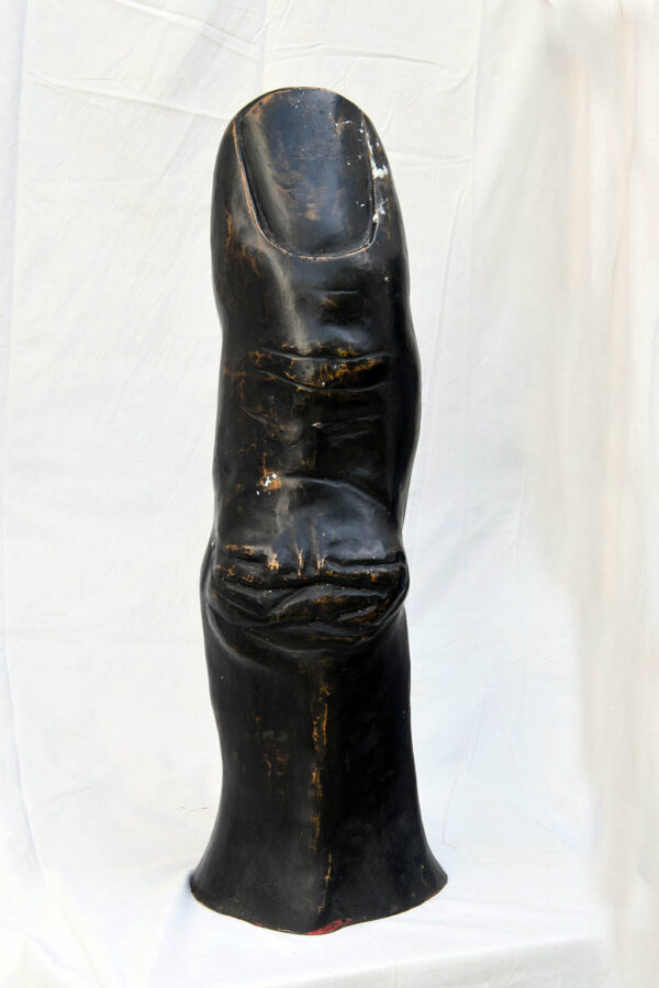 M.G. Kidwai - Untitled 2