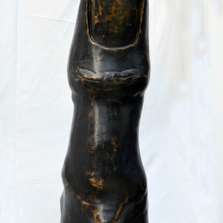 M.G. Kidwai - Untitled 1