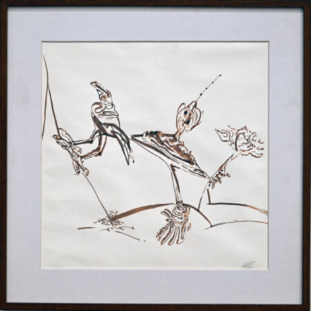 Himmat Shah - Untitled 1