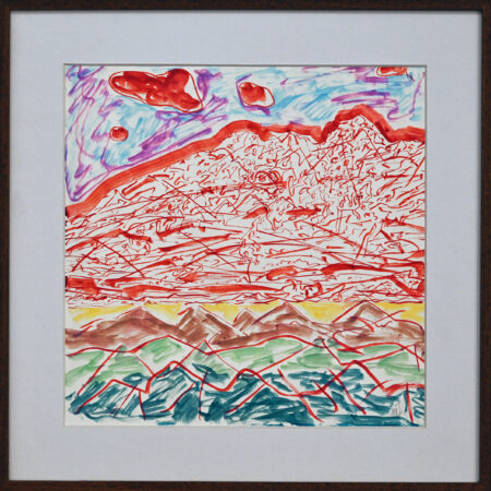 Himmat Shah - Untitled 2