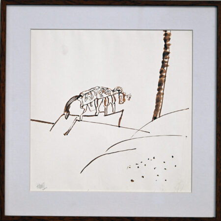 Himmat Shah - Untitled 3