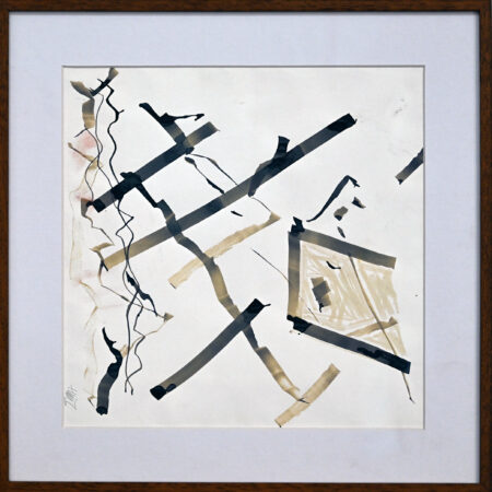 Himmat Shah - Untitled 4