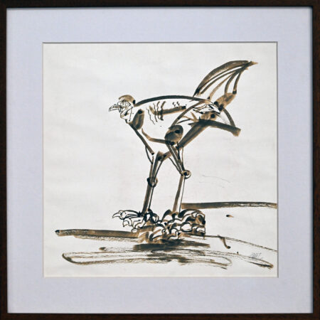 Himmat Shah - Untitled 5