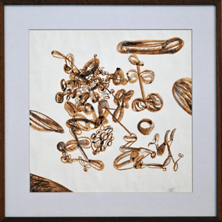 Himmat Shah - Untitled 6