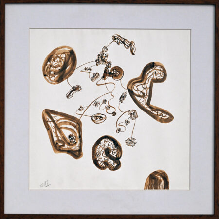 Himmat Shah - Untitled 7