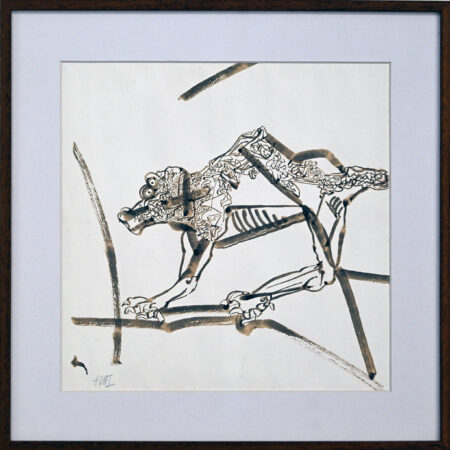 Himmat Shah - Untitled 10