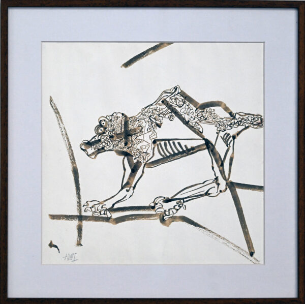 Himmat Shah - Untitled 10