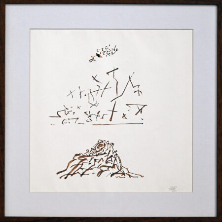 Himmat Shah - Untitled 11