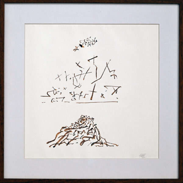 Himmat Shah - Untitled 11