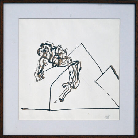 Himmat Shah - Untitled 12