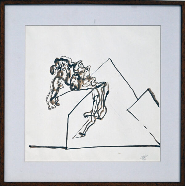 Himmat Shah - Untitled 12