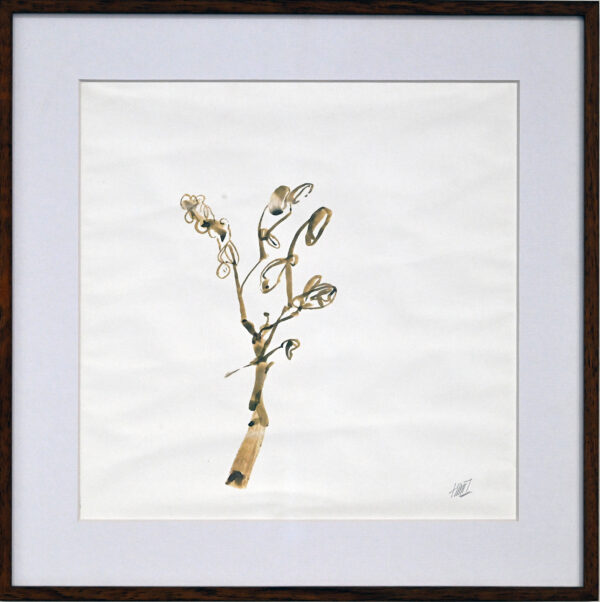 Himmat Shah - Untitled 16