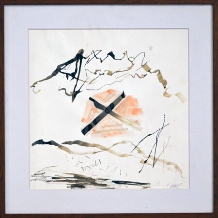 Himmat Shah - Untitled 15