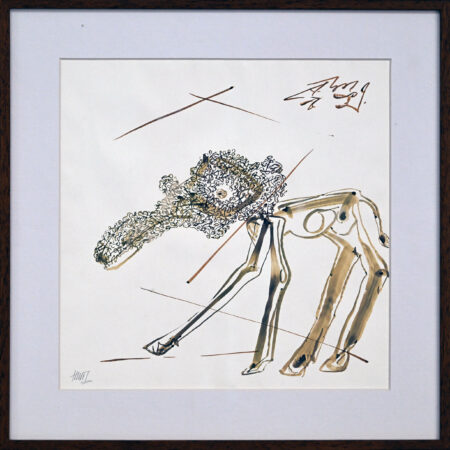 Himmat Shah - Untitled 17