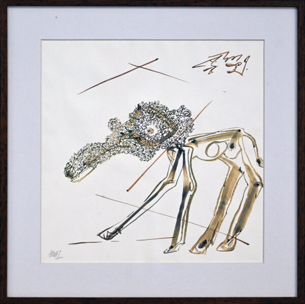 Himmat Shah - Untitled 17