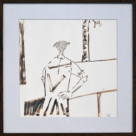 Himmat Shah - Untitled 20