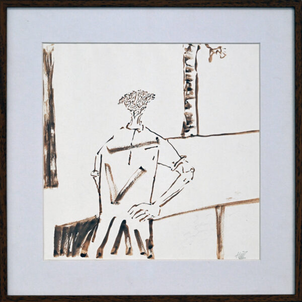 Himmat Shah - Untitled 20