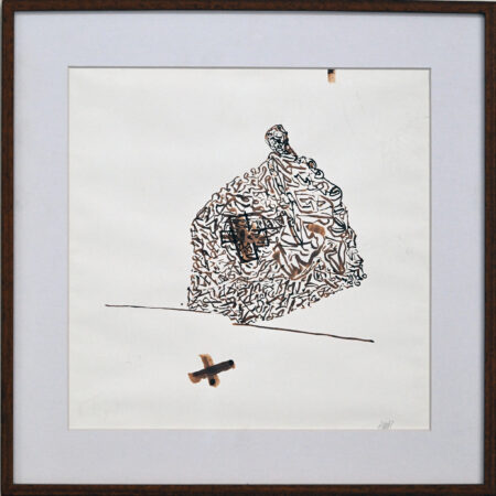 Himmat Shah - Untitled 19