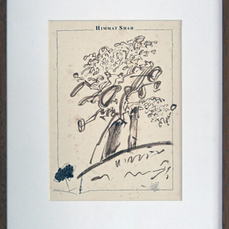 Himmat Shah - Untitled 31