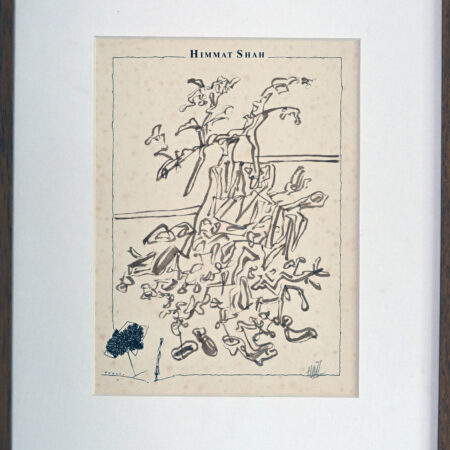 Himmat Shah - Untitled 32