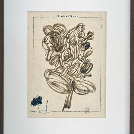 Himmat Shah - Untitled 39