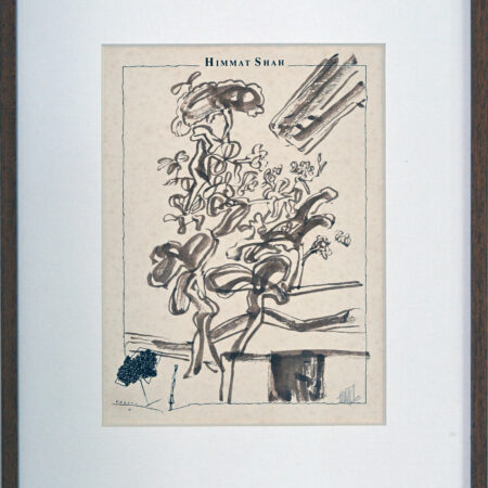Himmat Shah - Untitled 47