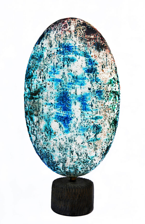 Padmashri Brahmadeo Pandit - Untitled 2