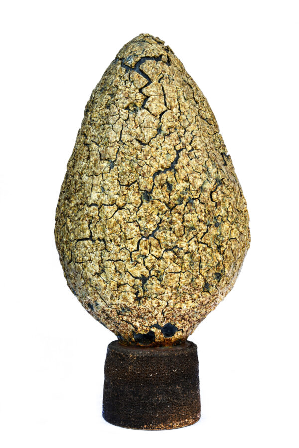 Padmashri Brahmadeo Pandit - Untitled 1