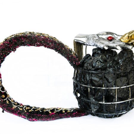 Sanjeev Sinha - Untitled 3