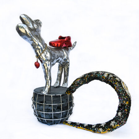 Sanjeev Sinha - Untitled 2