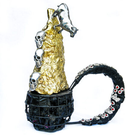 Sanjeev Sinha - Untitled 1