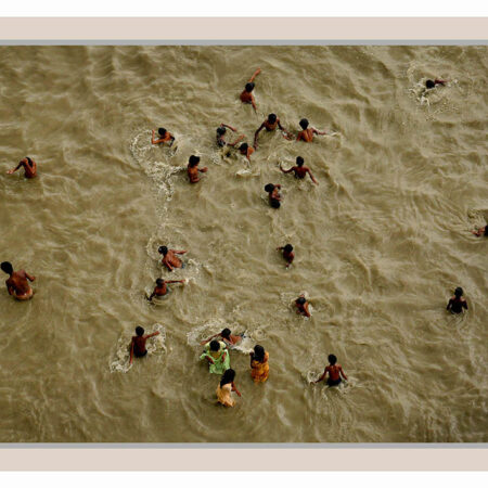 Shailendra Kumar - Untitled 4