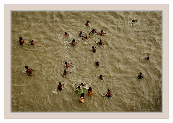 Shailendra Kumar - Untitled 4