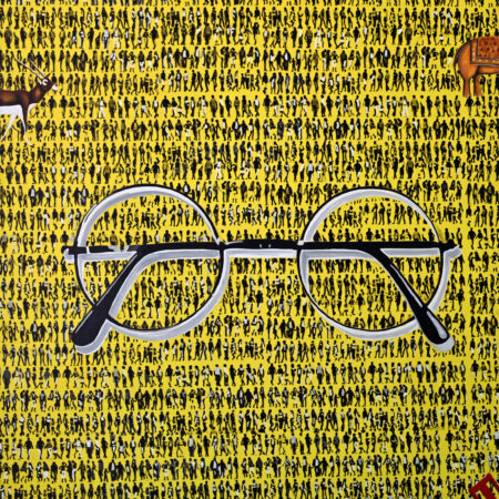 Amarnath Sharma  - Untitled 3