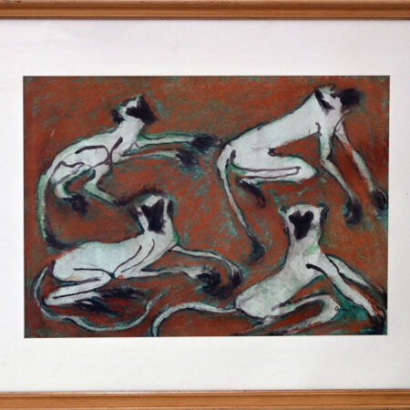 Amit Ambalal  - Untitled 1