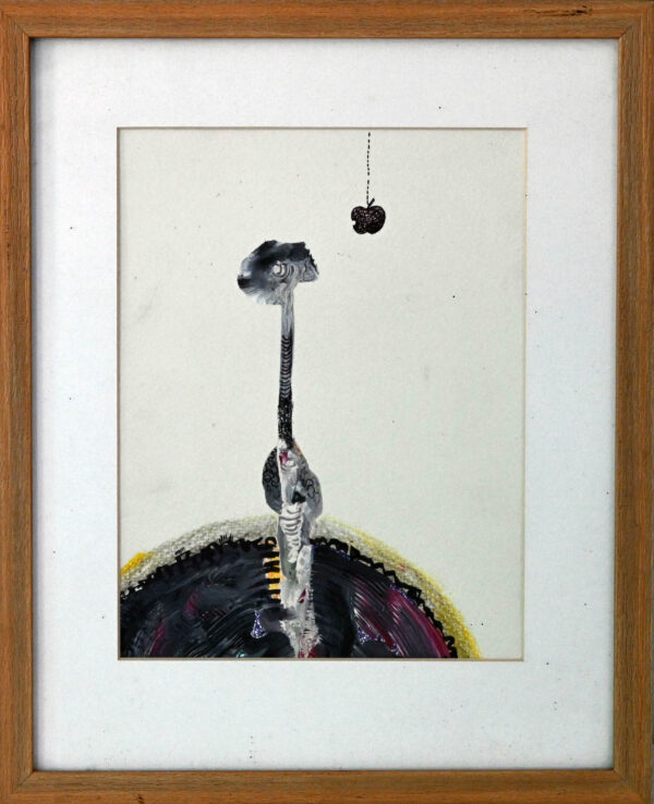 Babu Xavier  - Untitled 1