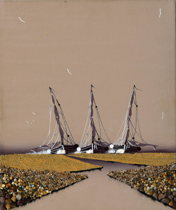 Unknown - Untitled 16